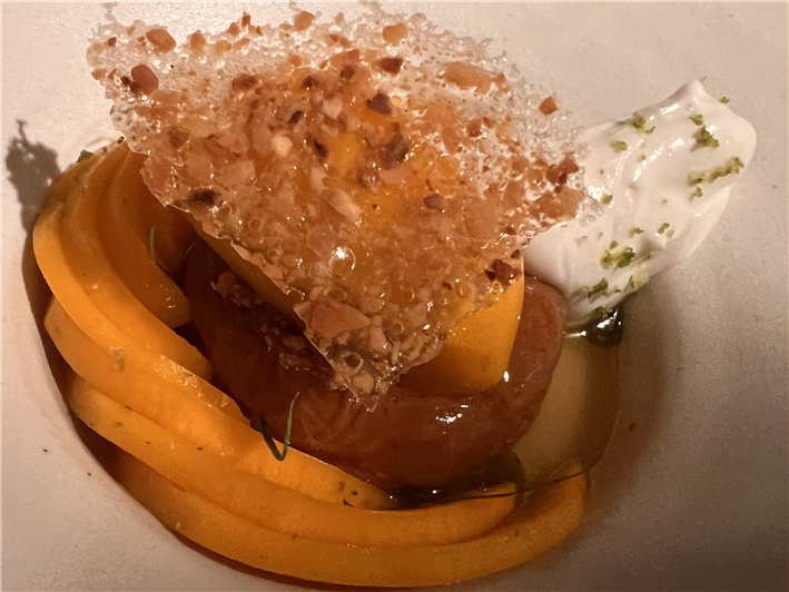 rum baba